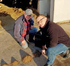 POLISH FEDERATION OF CATTLE BREEDERS AND DAIRY FARMERS PFHBiPM FEEDING ADVISORY ARKADIUSZ KAŹMIERCZAK MAREK KULIŃSKI S FARM