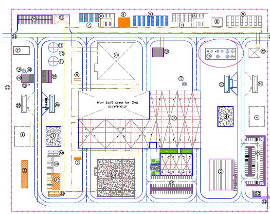 DONES Design Integration and Project Management Prace wykonywane w IFJ Udział grupy z IFJ PAN w kluczowych