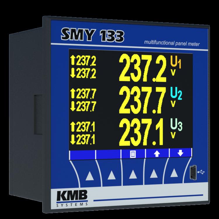 KMB systems, s. r. o. Dr. M. Horákové 559, 460 06 Liberec 7, Česká republika E-mail: kmb@