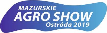 NUMERYCZNA LISTA WYSTAWCÓW (na 16 stycznia 2019 r.) HALA 5-6 1 AGROLAND maszyny KUHN ciągniki DEUTZ-FAHR HALA 5-6 1 KUHN MASZYNY ROLNICZE Sp. z o.o. HALA 5-6 2 KORBANEK Sp. z o.o. HALA 5-6 3 LANDSTAL Sp.