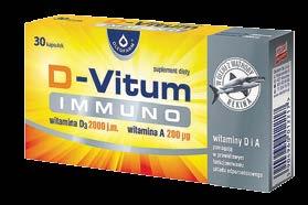 60kaps 1 10% 42121 D-Vitum Forte 2000jm.K2 d/dorosł. 60kaps 1 10% 44035 D-Vitum Forte 4000j.m.K2 MK-7 x 36 kaps.