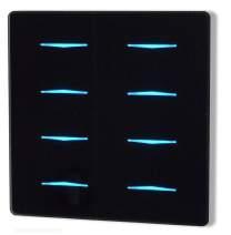 Sensory Domintell RAINBOW Line DPBRLCD02-B Sensor RAINBOW Line Sensor
