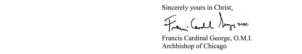 Page Two May 18, 2014 Dear Father Stacherczak, April 4, 2014 It is my pleasure to congratulate you, your parish staff and the entire St.