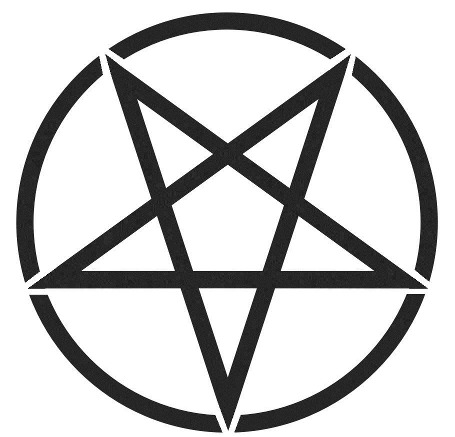 Obszerne posłowie I. Wyrazy mają swoje znaczenia: perspektywa semantyczna, nie egocentryczna Wśród znanych mi satanistów intelektualnych panuje tendencja do definiowania satanizmu wg siebie.