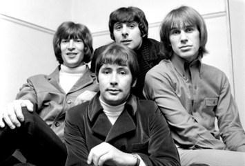 Zespół The Troggs wystartował ze swoim najsławniejszym utworem czyli Wild Thing. Fama tej piosenki była tak mocna, że do zespołu przylgnął stereotyp prawdziwych jaskiniowców.