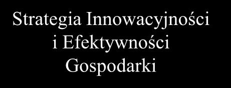 Innowacyjności i Efektywności