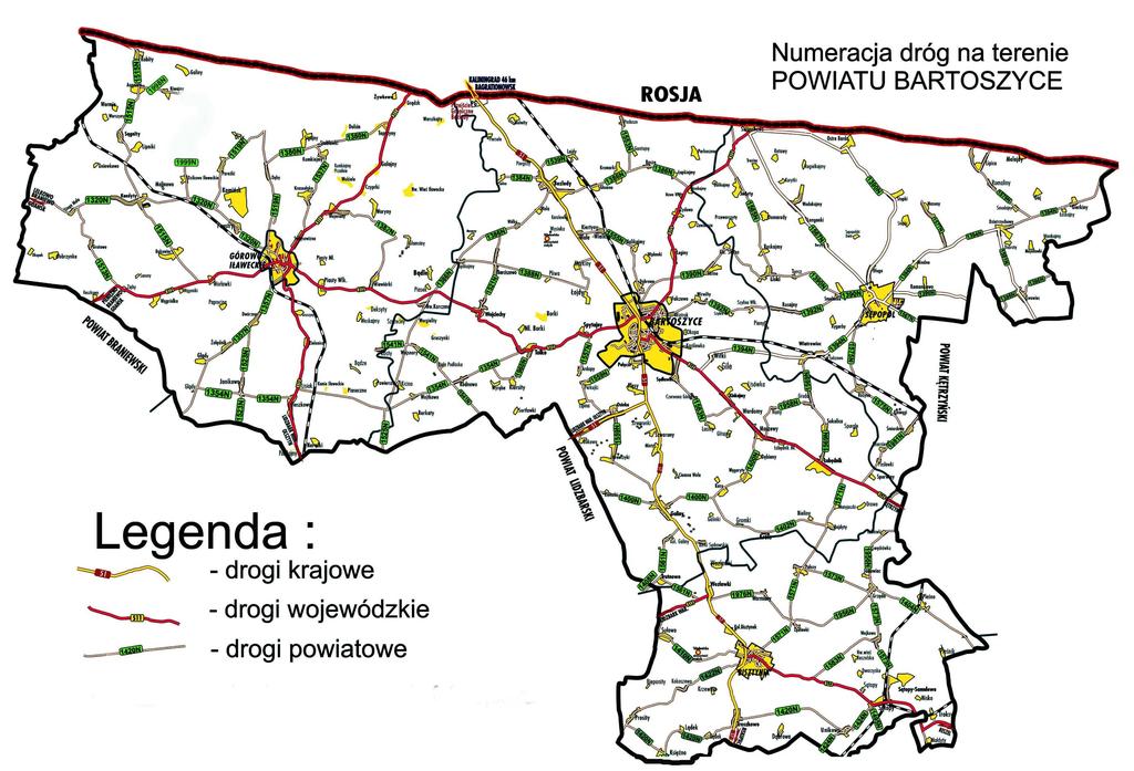 Mapa nr 5.1.