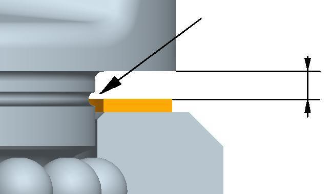 RUD-ID-SYSTEM Punkty mocujące VWBG wyposażone są w chipy RUD-ID-Point i mogą być ewidencjonowane dzięki posiadaniu jednoznacznego numeru identyfikacyjnego.