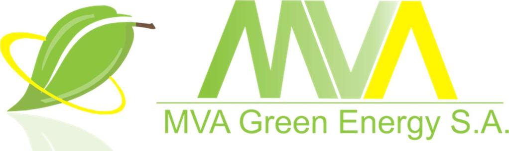 SPRAWOZDANIE FINANSOWE SPÓŁKI MVA GREEN ENERGY S.A. ZA IV KWARTAŁ 2015 ROKU (OKRES 01.