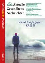 de Zachęcamy także do zapoznania się z partnerskim czasopismem Aktuelle Gesundheits Nachrichten, również wydawanym przez Europäische