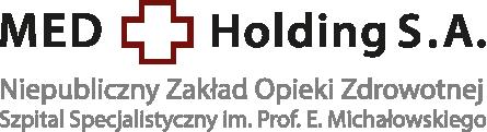 POLITYKA PRYWATNOŚCI www.medholding.eu 1 Postanowienia ogólne 1. Polityka prywatności określa zasady przetwarzania i ochrony danych osobowych Użytkowników sklepu.urologia.katowice.