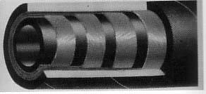 EN 856 4SH DIN 20023 4SH Typ węŝa 4 SH DN BSP mm bar bar mm kg TFD-04SH-12 19 3/4 32,2 420 1680 280 1,556 TFD-04SH -16 25 1 38,7 380 1520 340 2,087 TFD-04SH -20 31 1.