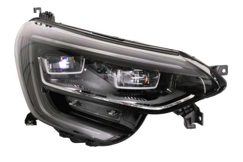 VAL046792 Reflektor L (H7/H15, elektryczny, z silnikiem) FORD MONDEO V 11.