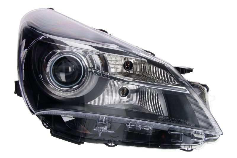 15- VALEO 1 389,90 ZŁ VAL046755 Reflektor P (FULL LED) RENAULT MEGANE IV 11.