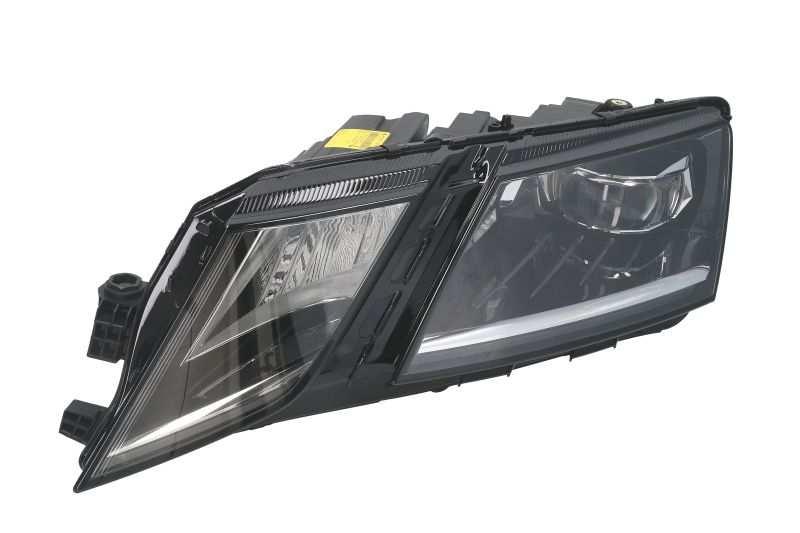 TOYOTA YARIS 01.14-706,04 ZŁ 711451000241 Reflektor L (LED) SKODA OCTAVIA III 03.