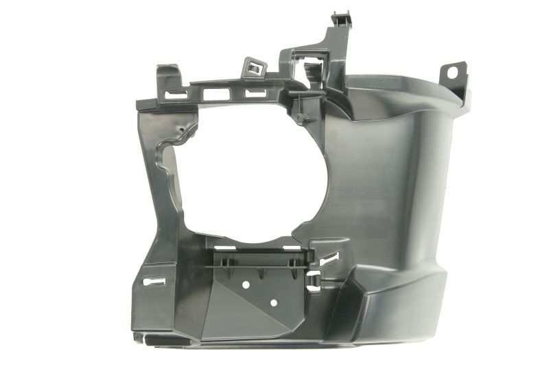 6508-05-5054260P Łącznik pasa przód (część środkowa, stal) OPEL ASTRA K 06.15-207,80 ZŁ 6508-05-5054262P Łącznik pasa przód P (stal) OPEL ASTRA K 06.