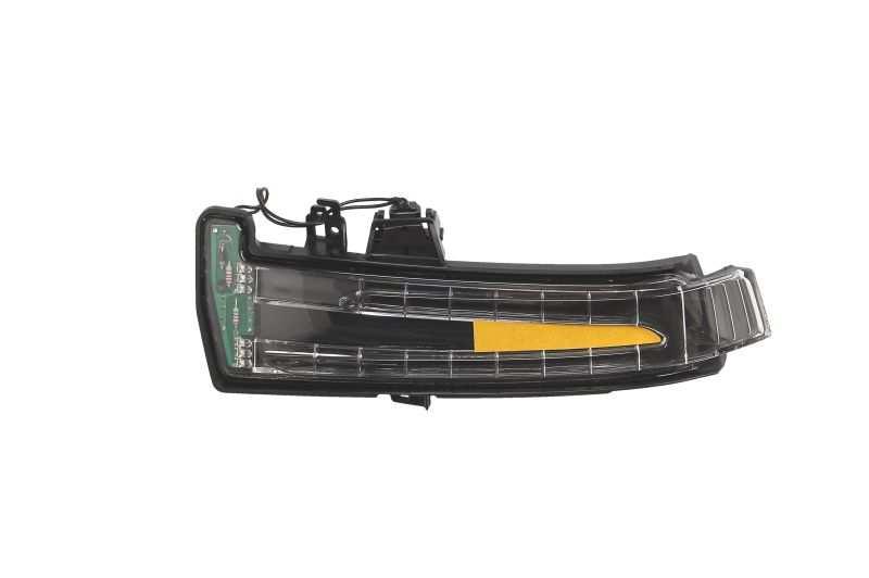 10 234,25 ZŁ 2BA007 924-071 Lampa kierunkowskazu przód L (biały) VOLVO S40 I, V40 07.95-07.