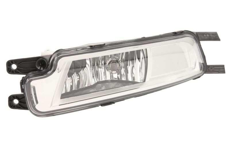 1NE007 517-051 Lampa przeciwmgielna L (H3) FORD ESCORT CLASSIC, ESCORT VII,