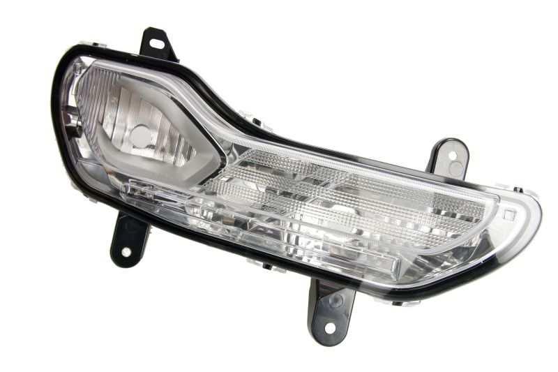 15 455,91 ZŁ 431-2037R-UEN Lampa przeciwmgielna P (H10/W5W /WY21W) FORD