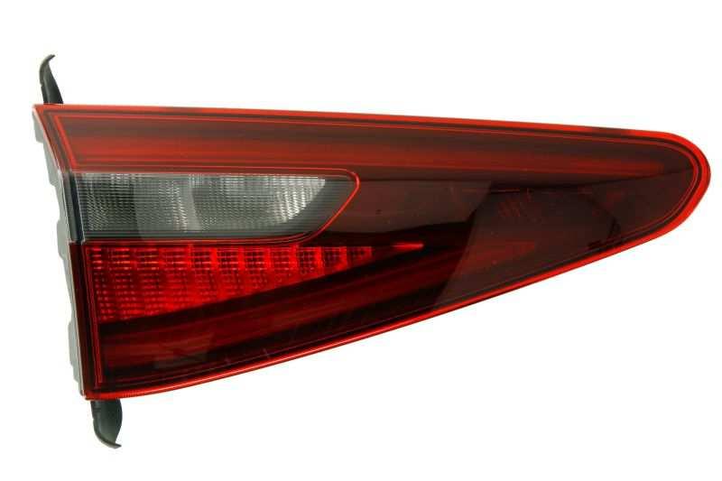 17 239,53 ZŁ 714081480701 Lampa tył L (zewnętrzna) AUDI A4 08.