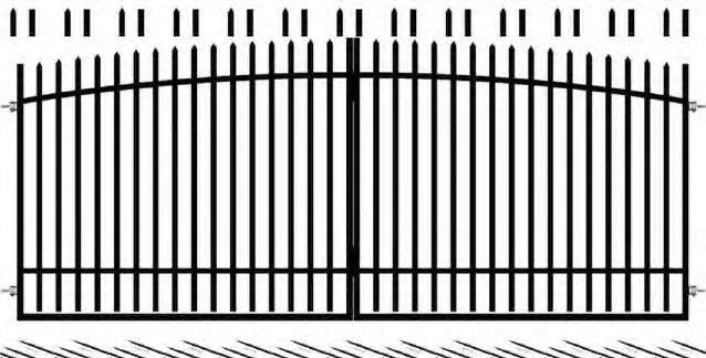 50x50 nr: 5900652453054 70x70 nr: 5901891476385 - Naro na 50x50 nr: 5900652453061 70x70 nr: 5900652454273 CZNIK TYP "T" Ocynk + RAL 9005 (4 w komplecie) nr: