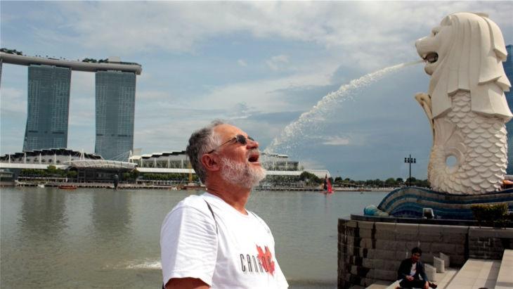2017.11 Singapur