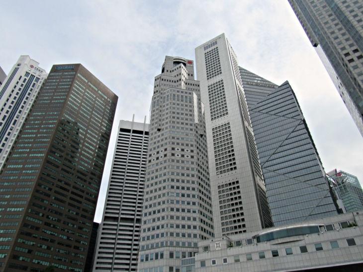26 Muszę przyznać, że Singapur zrobił na mnie bardzo dobre wrażenie.