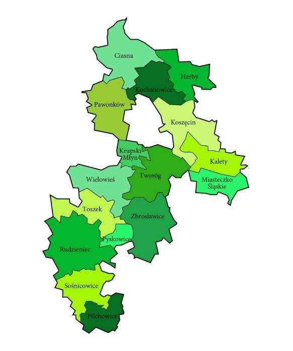 427), ustawy z dnia 7 kwietnia 1989r. Prawo o stowarzyszeniach (Dz. U. 1989 nr 20 poz. 104) ustawy z dnia 20 lutego 2015 r. o rozwoju lokalnym z udziałem lokalnej społeczności, oraz statutu.