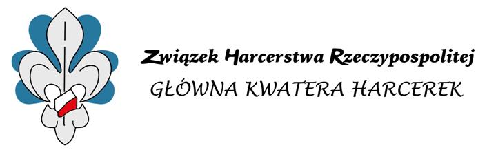 ul. Litewska 11/13, 00-589 Warszawa tel./fax: 022 629 12 39 www.harcerki.zhr.pl e-mail: gkhek@zhr.pl GKHEK 008/4/18 Warszawa, 30 marca 2018 r.