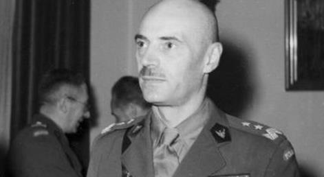 Historia gen. Andersa Po podpisaniu układu Sikorski Majski (1941 r.) gen.