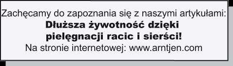 Model ten został zwycięzcą ankiety klienta, a jego liczne zalety to: - bardzo długa trwałość wytrzymałych na ścieranie i zginanie szczotek nylonowych - łatwa zmiana kierunku obrotów dzięki