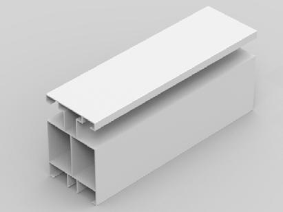 wynosi 1600 mm. Maksymalna wysokość żaluzji z moskitierą 2500 mm. Powierzchnia maksymalna 3 m 2.