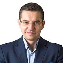 Łukasz Górski Wiceprezes Zarządu Od 2009 roku pełni funkcje zarządcze w spółkach inwestycyjnych.