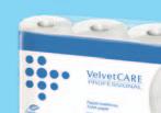 chusteczki VelvetCARE Professional to