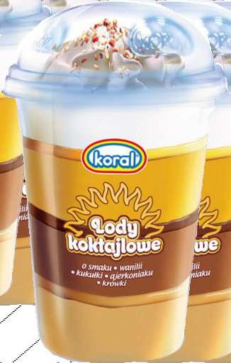 9 Lody Grześki 00ml