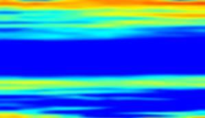 Badania STM/STS Au Au(111) +1.0 e n +0.5 e r g 0 y [ev] -0.