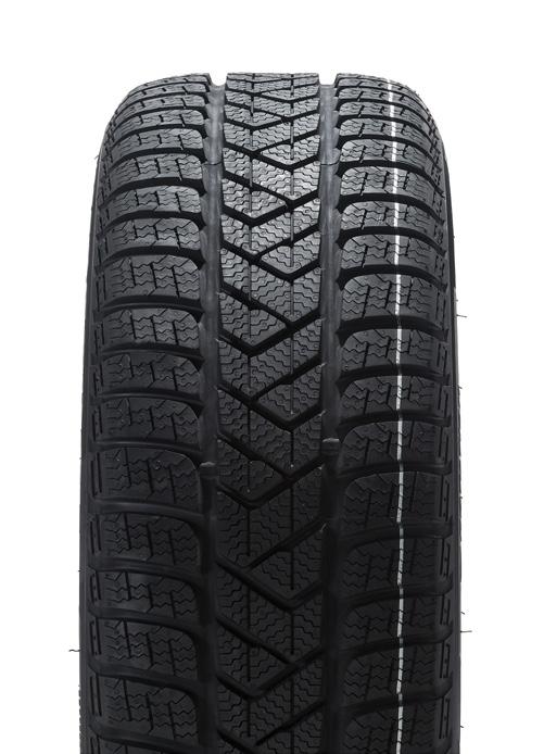 ŠKODY SUPERB III Felga: aluminiowa Triton srebrna 6,5J x 17" ET41 Opona: Pirelli Sotto Zero 3 215/55 R17 98V Parametry opony: B,E,72dB Nr katalogowy: CBX215557SZ3L / R Cena regularna za komplet: 5800