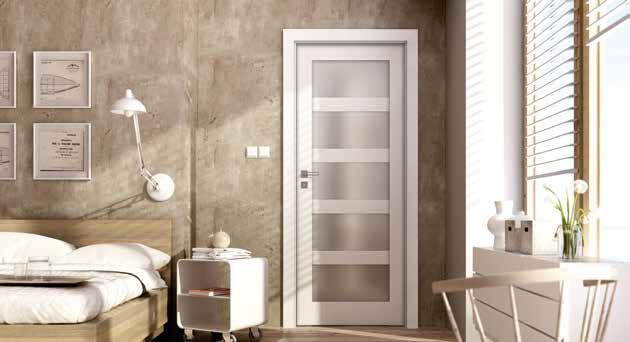 KOLEKCJA SKRZYDEŁ MODUŁOWYCH Krajowa Ocena Techniczna ITB-KOT-07/000 Bianco Bianco FIORI Bianco FIORI Bianco FIORI Bianco NUBE Bianco NUBE Bianco NUBE Bianco NEVE Bianco NEVE Bianco NEVE Bianco SATI