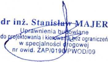 Technologia wykonania naprawy nawierzchni stadionu Technologia wykonania remontu nawierzchni stadionu sportowego przy ulicy Litewskiej w Szczecinie będzie opierała się o warstwę SAMI (Stress