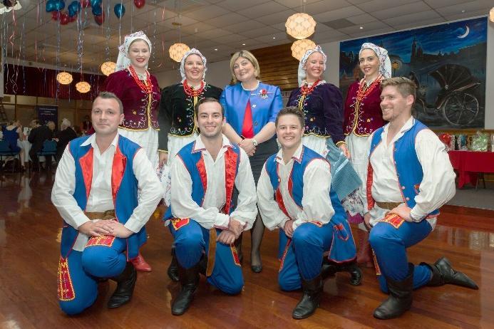 Celem wystawy jest pokazanie wielokulturowemu społeczeństwu w Melbourne okrucieństwa drugiej wojny światowej, bohaterstwa jednego człowieka jedynego ochotnika, do niemieckiego obozu koncentracjnego w