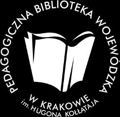 Focha 39, 30-119 Kraków. 4. Informacje dotyczące organizacji, przebiegu i wyników Konkursu będą przekazywane poprzez stronę internetową:www.pbw.edu.pl II. Cele Konkursu. 1.