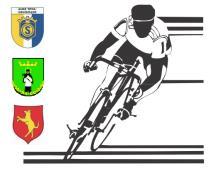 Kategoria - kobiety OPEN Dystans: 63,6 km ( 3 rundy x 21,2 km ) średnia prędkość zw.: 35,60 km/h UCI id Rocznik Nazwisko i imię Nazwa klubu czas 1.