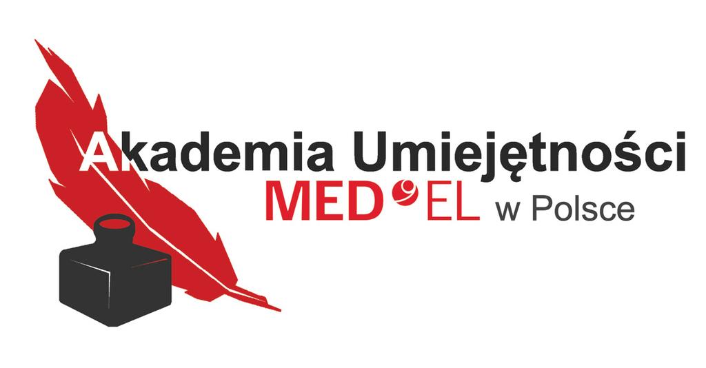Mamy ogromną przyjemność, poinformować, że z początkiem roku 2017, ruszyła Akademia Umiejętności MED-EL.