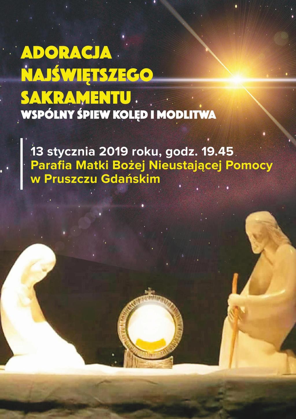 Modlitwa kapłana