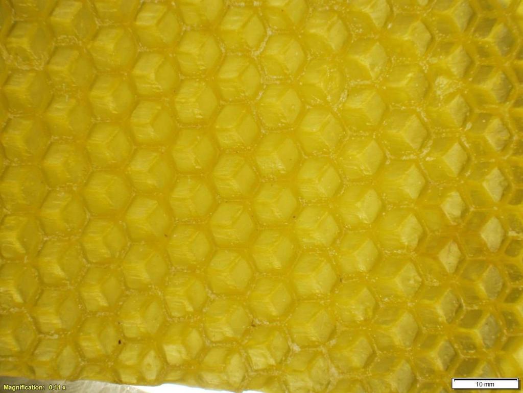 Wosk Pszczeli Wikipedia http://www.bee-queen.com/how-do-bees-make-wax/ hentriakontan Wosk pszczeli (wosk żółty, łac.