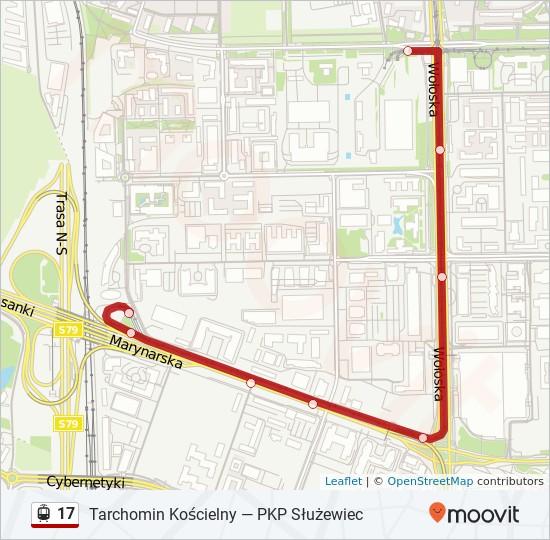 Kierunek: Zjazd Do Zajezdni Mokotów 8 przystanków WYŚWIETL ROZKŁAD JAZDY LINII Pkp Służewiec 12 Pkp Służewiec 11 Wynalazek 01 10 Marynarska, Warszawa Postępu 03 19A Ulica Marynarska, Warszawa Rondo