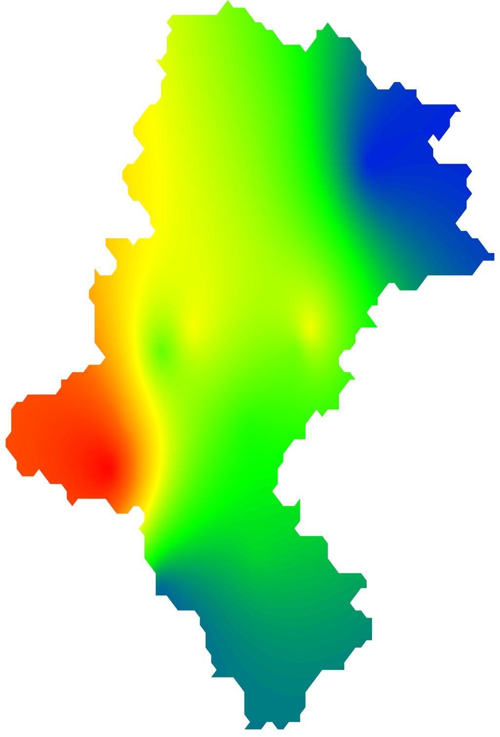 Inspektorat Ochrony Środowiska w Katowicach. Rys. 19.