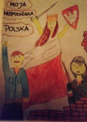 Polska moja