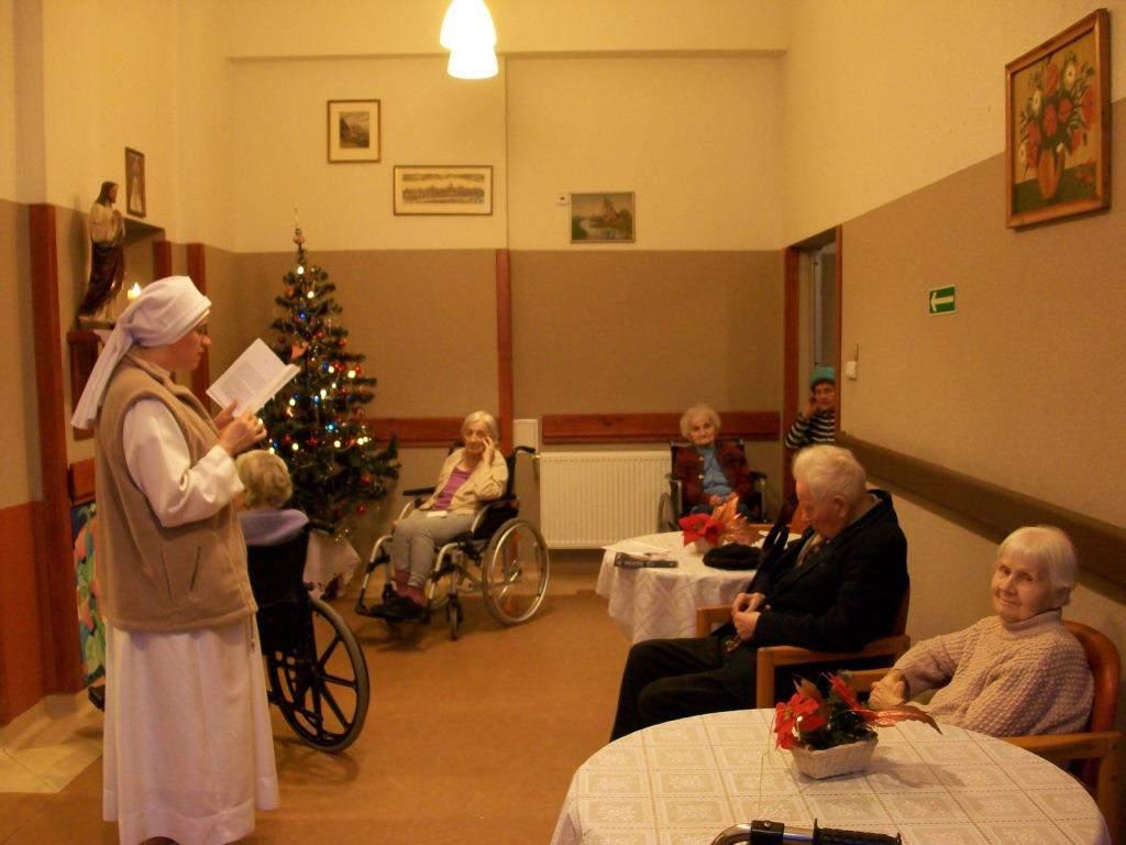 Ulubioną modlitwą wielu Pacjentów jest Koronka