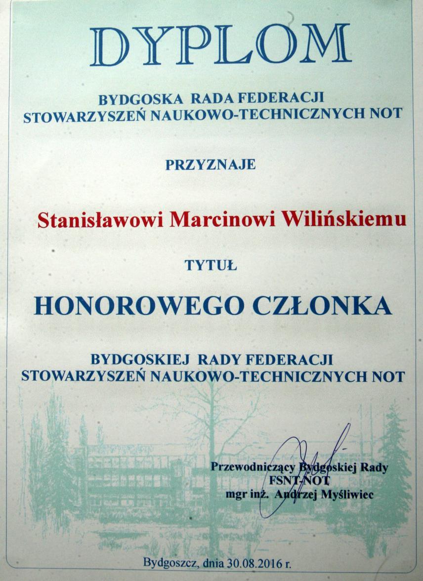 też podejmowane inne zadania, wynikające z planu pracy oddziału. Przeprowadzono dwa szkolenia: jedno dla pracowników administracji i jedno dla wykonawców prac i usług geodezyjnych.